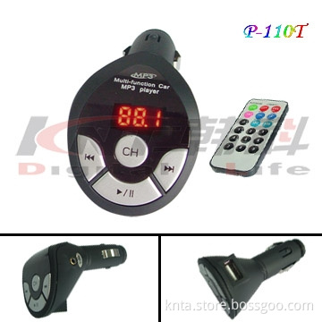 Car Fm Transmiter